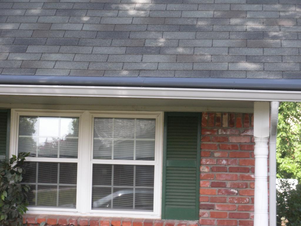 Rain Guard Gutters Tulsa OK 74107 9182990419